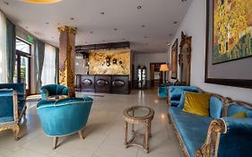 Hotel Wien